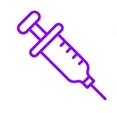 Vaccination Icon